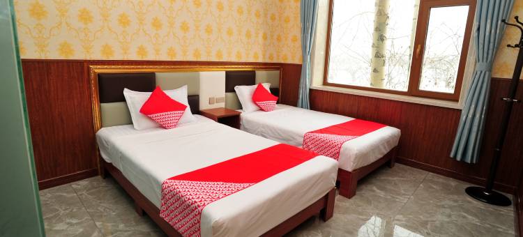 永吉北雪饭店图片