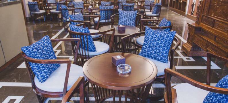 成都慈航港湾酒店图片