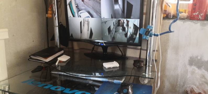 交城广场旅馆图片