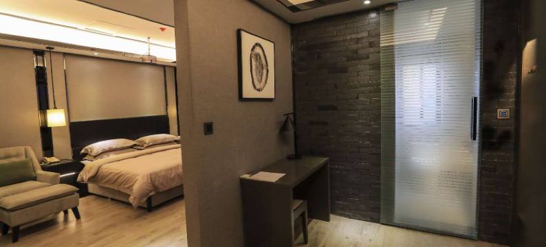 泸县木莲酒店(万福广场客运中心店)图片