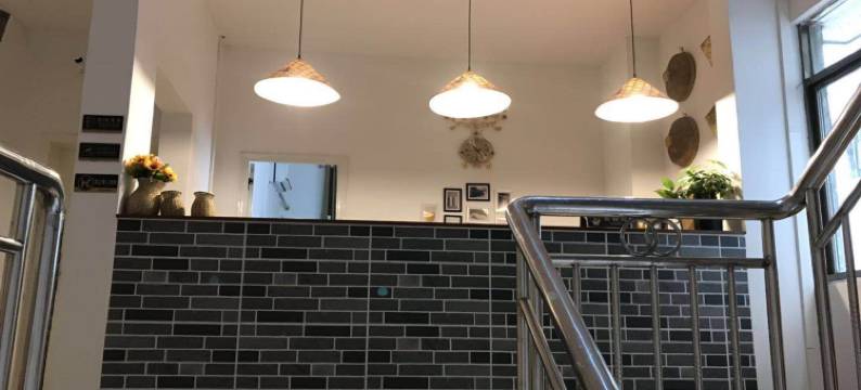 防城港渔人堤海景民宿(企沙海鲜市场店)图片