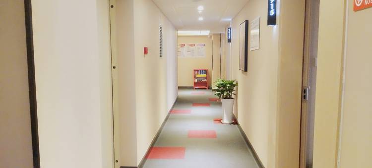 尚客优连锁酒店(重庆东站邱家湾地铁站店)图片