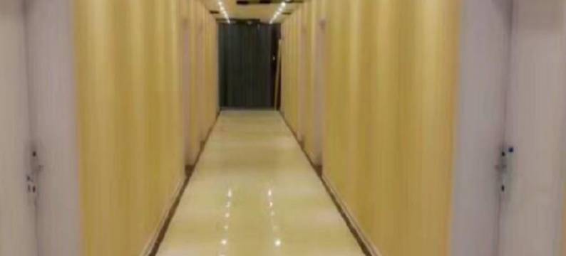 长葛枫林晚主题公寓(金桥路分店)图片