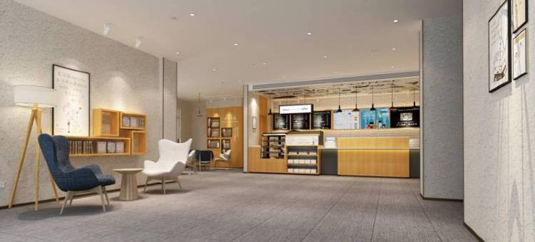 汉庭酒店(西宁青海大学附属医院店)图片