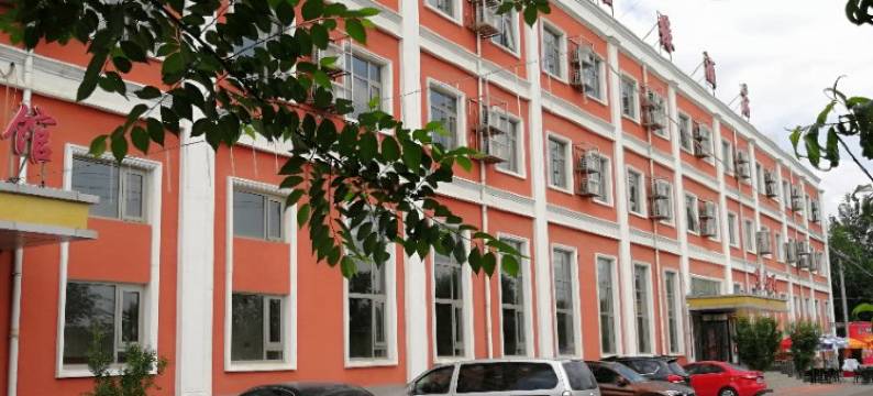 良吉缘酒店(北京丰台南路地铁站店)图片