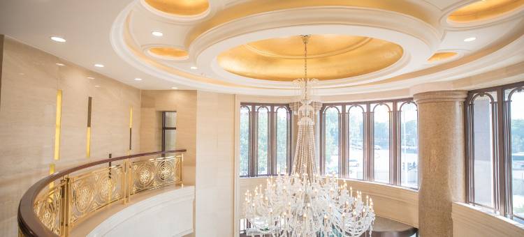 石河子欧美丽都大酒店图片