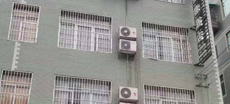 西林鑫泰便捷酒店图片