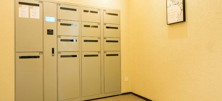 汉庭酒店(西安长安西北大学店)图片