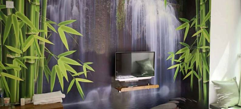 六盘水木兮酒店图片