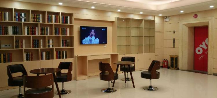 OYO美途酒店(开封鼓楼广场大相国寺店)图片