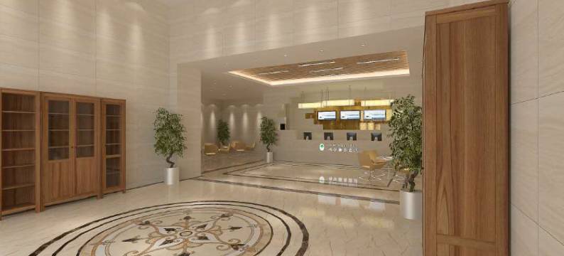 格林豪泰酒店(济南莱芜颐高国际商贸城店 )图片