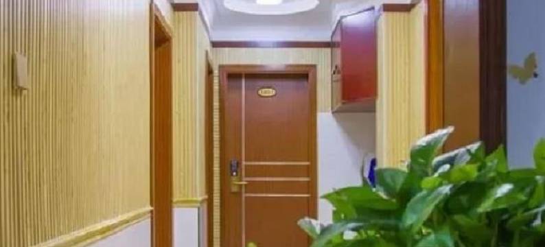 吉首苗家印象公寓图片