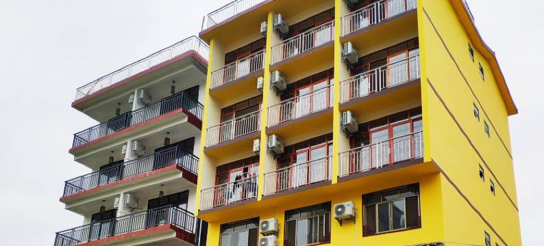 阳朔漓苑汀客栈图片