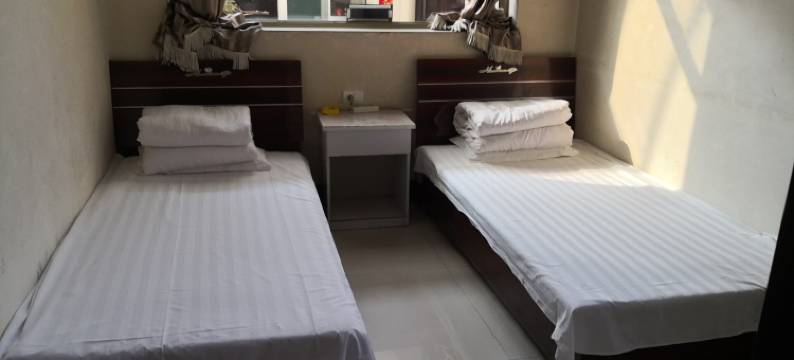 交城广场旅馆图片