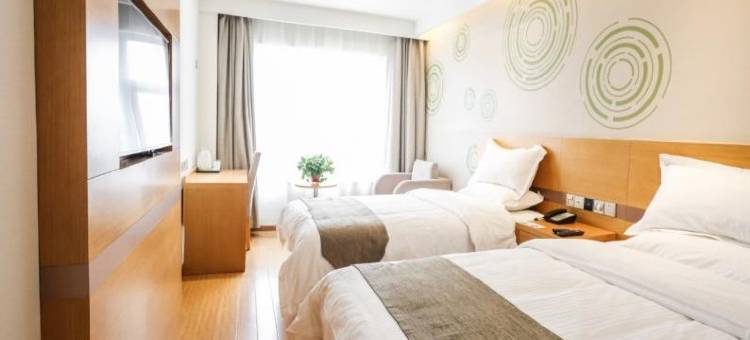 格林豪泰(宁陵汽车站店)图片