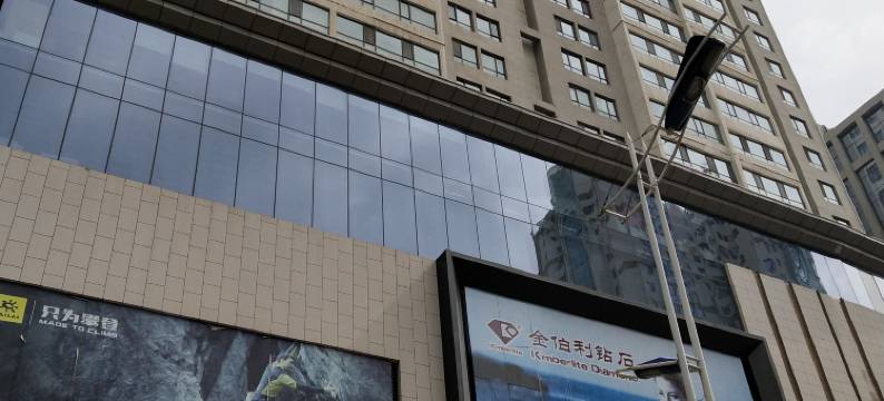 西宁云栖处青年旅舍图片