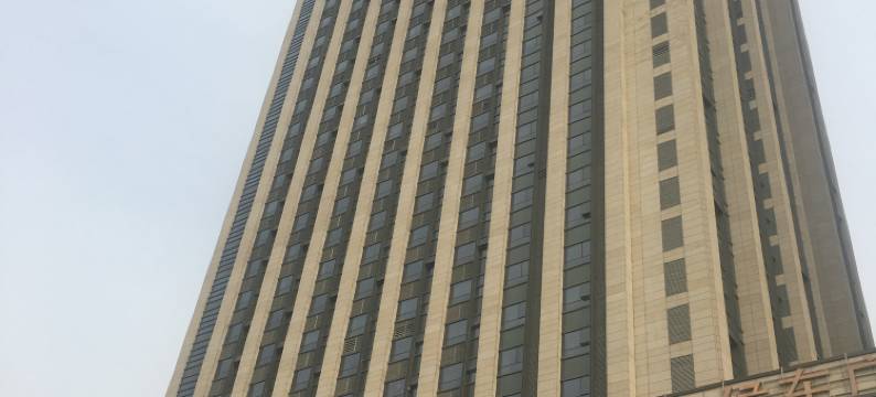 速7酒店式公寓(武汉武昌火车站店)图片