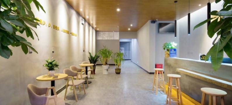 如佳快捷酒店(三亚海棠湾店)图片