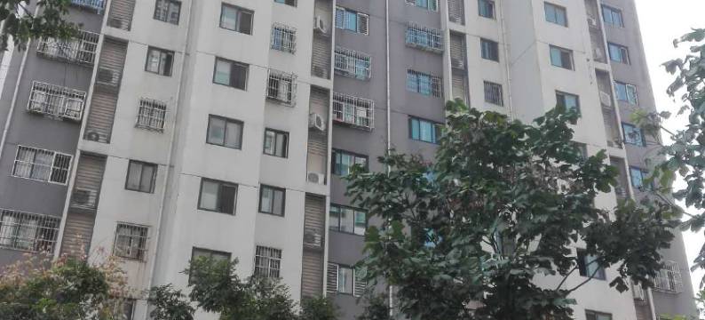 新里公寓(济南大金新苑店)图片