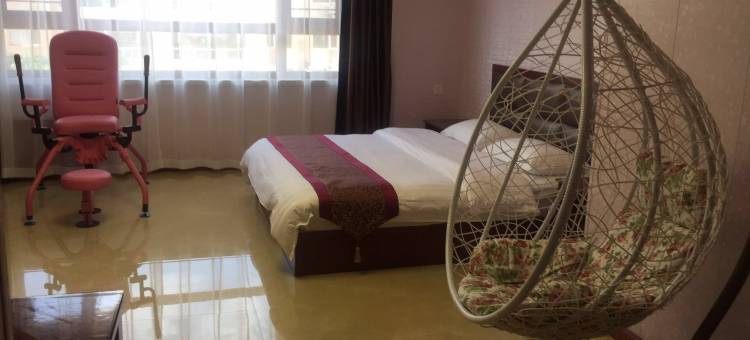 库伦旗泰和宾馆图片