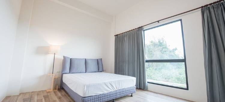 嘉义这里民宿图片