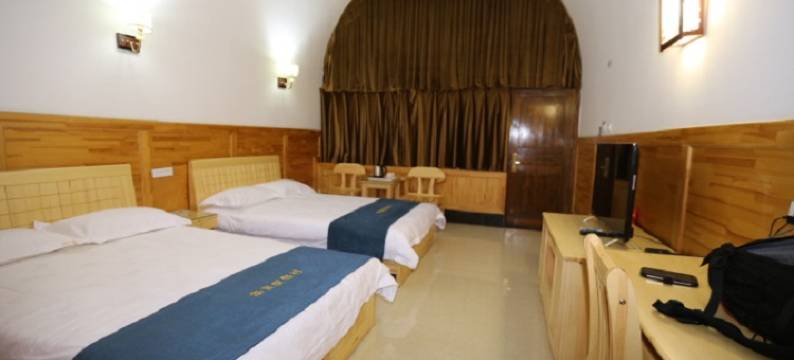 随州华夏度假村图片