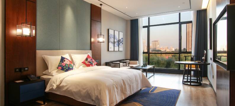 清丰顿丘大酒店图片