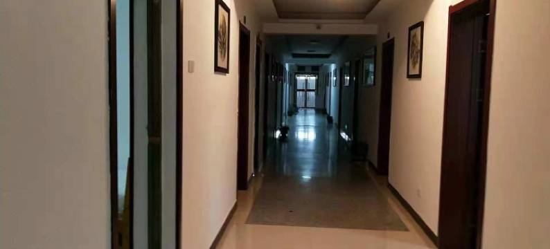 寿阳清馨宾馆图片