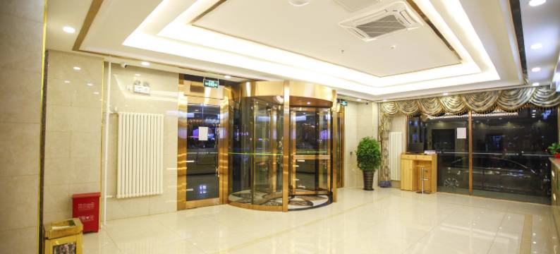 格林豪泰(北京平谷顺平路店)图片