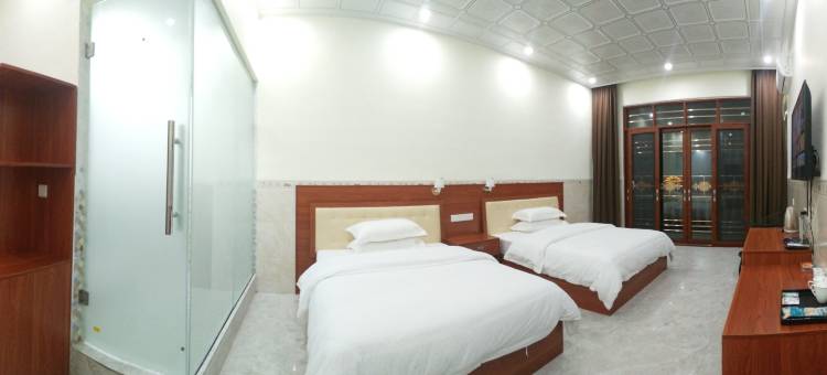 靖西原生态住宿图片