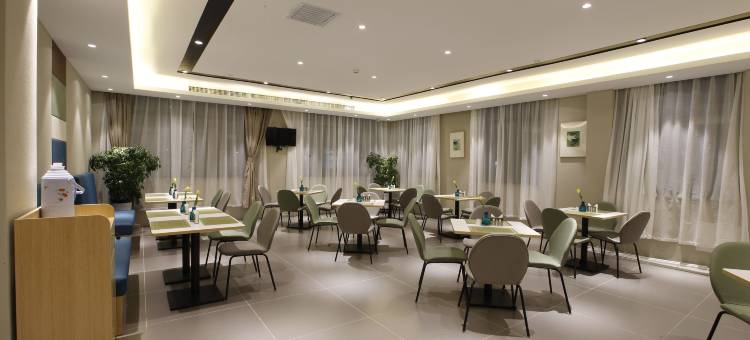 如家商旅酒店(呼和浩特鼓楼将军衙署地铁站店)图片