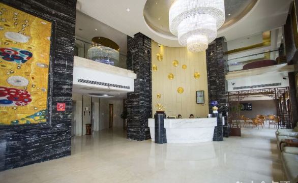 Wugang Huayi Hotel Hotel Overview