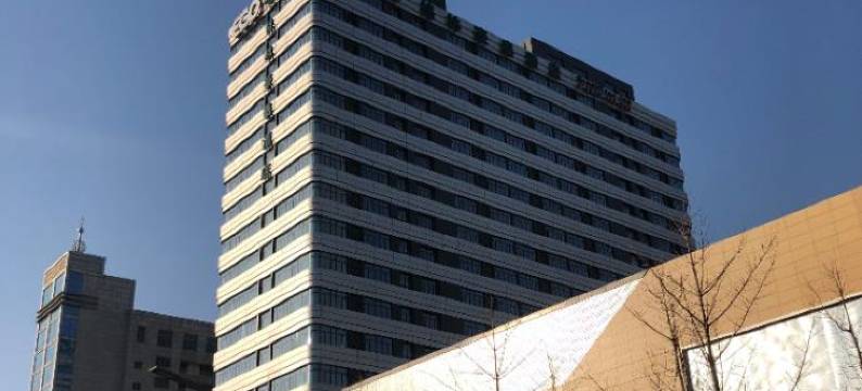 格林豪泰酒店(济南莱芜颐高国际商贸城店 )图片