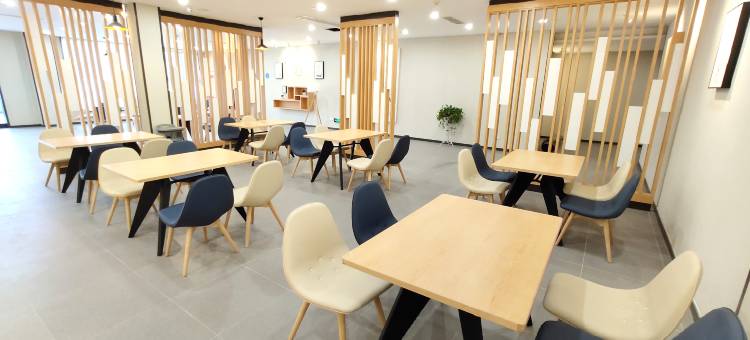 汉庭酒店(宁波北仑万人沙滩店)图片