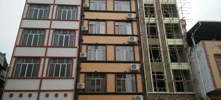 龙州边城精品民宿图片