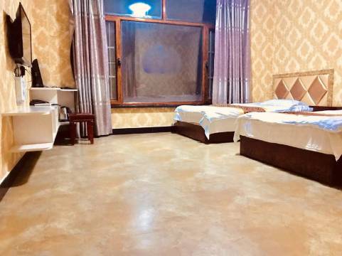 昌图福益居宾馆