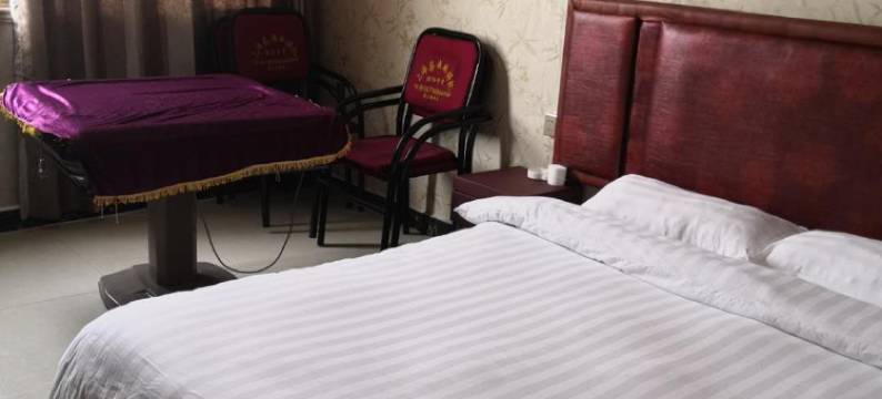 周口汇锦快捷酒店图片