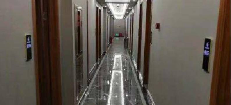 泊悦酒店(上海佘山大学城站)图片