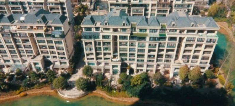 贵阳美佳民宿图片