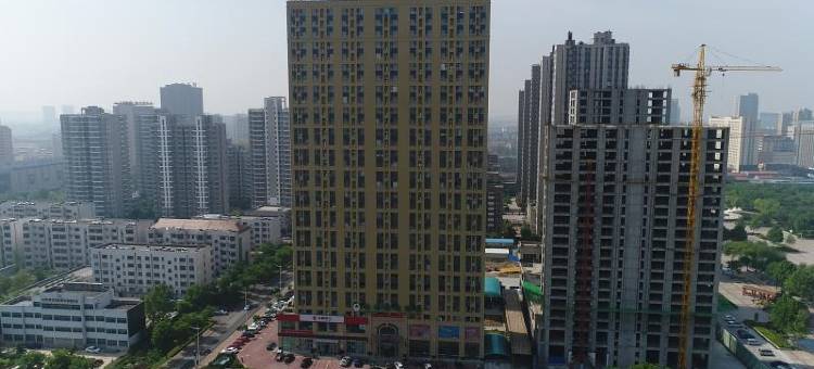 格林豪泰酒店(寿光市广场街古槐路店)图片