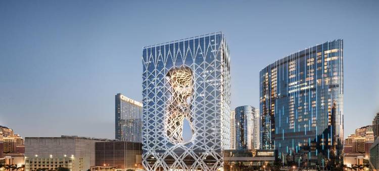 澳门新濠天地 - 摩珀斯图片