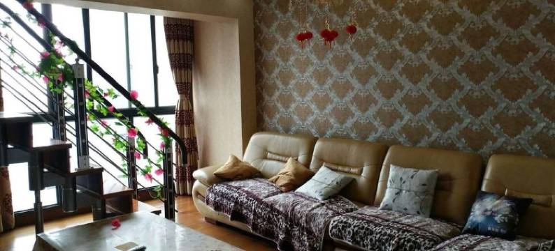 成都人杰民宿图片