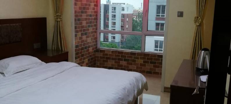 大同避风塘公寓图片