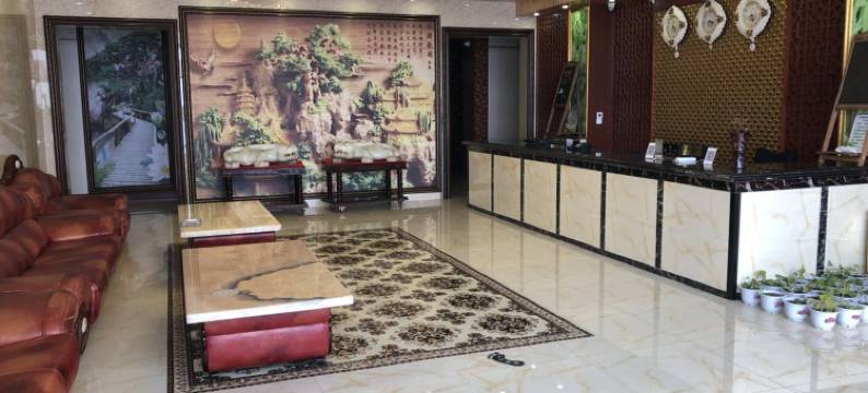 长海月亮湾假日酒店图片