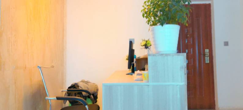 贵阳柏思曼公寓图片