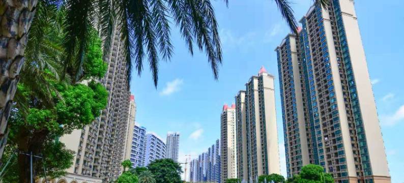 北海沙海之歌公寓图片