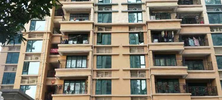 北海沙海之歌公寓图片