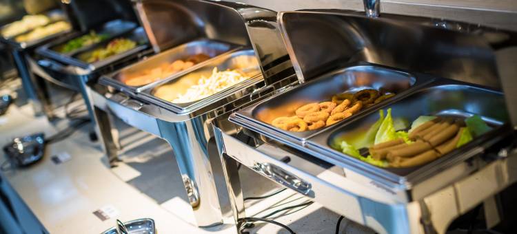 汉庭酒店(延安大学枣园店)图片