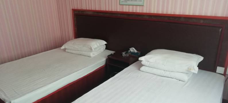 禹州天瑞阁足道会馆图片