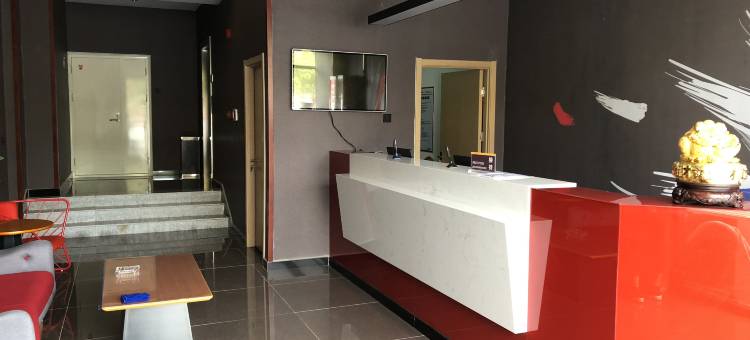 尚客优酒店(泊头安顺街店)图片